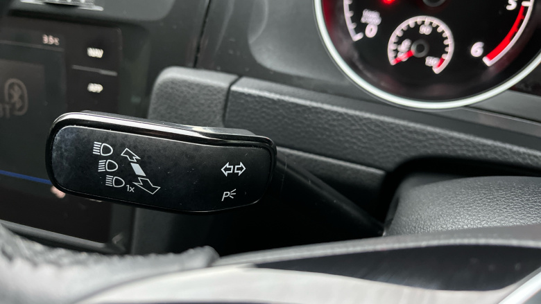 Volkswagen Golf 1.6 TDI Match 5dr Diesel Hatchback